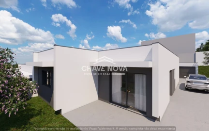 Moradia T3 para Venda em Santa Maria da Feira, Travanca, Sanfins e Espargo
