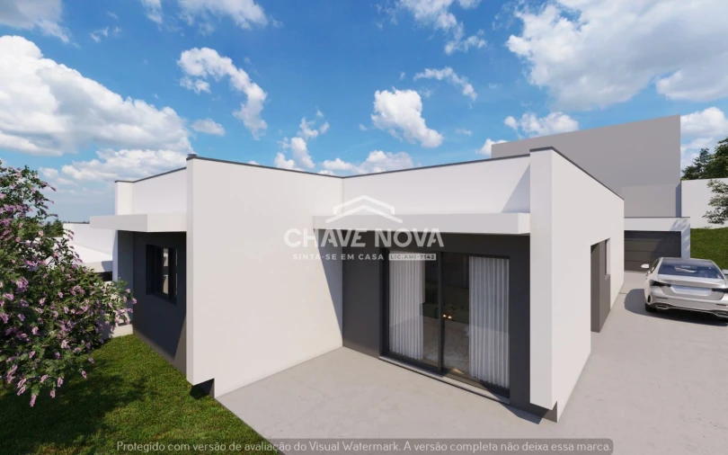 Moradia T3 para Venda em Santa Maria da Feira, Travanca, Sanfins e Espargo Foto 13