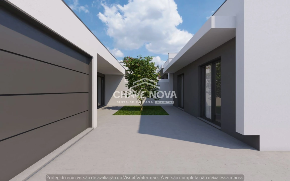 Moradia T3 para Venda em Santa Maria da Feira, Travanca, Sanfins e Espargo Foto 1