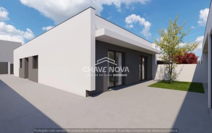 Moradia T3 para Venda em Santa Maria da Feira, Travanca, Sanfins e Espargo