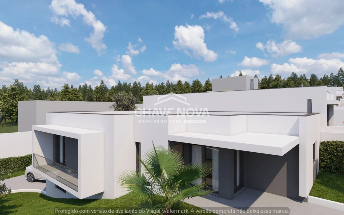 Moradia T3 para Venda em Santa Maria da Feira, Travanca, Sanfins e Espargo Foto 1