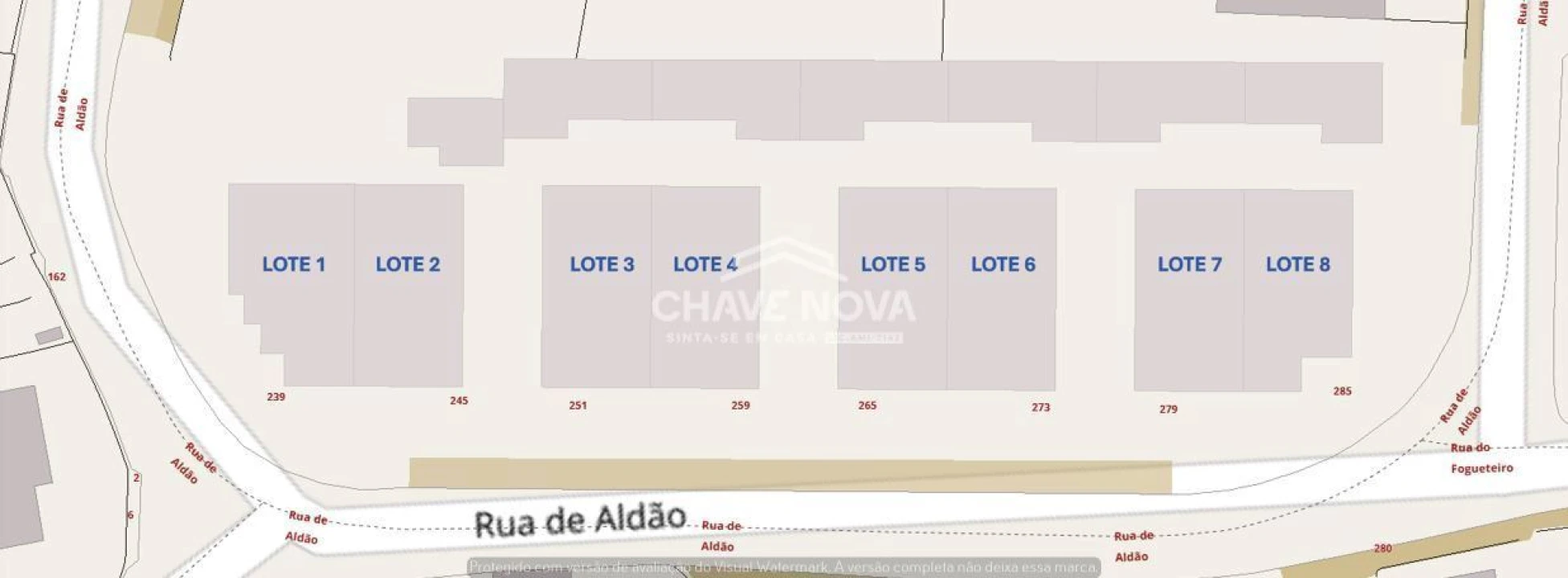 Moradia T3 para Venda em Santa Maria da Feira, Travanca, Sanfins e Espargo Foto 20