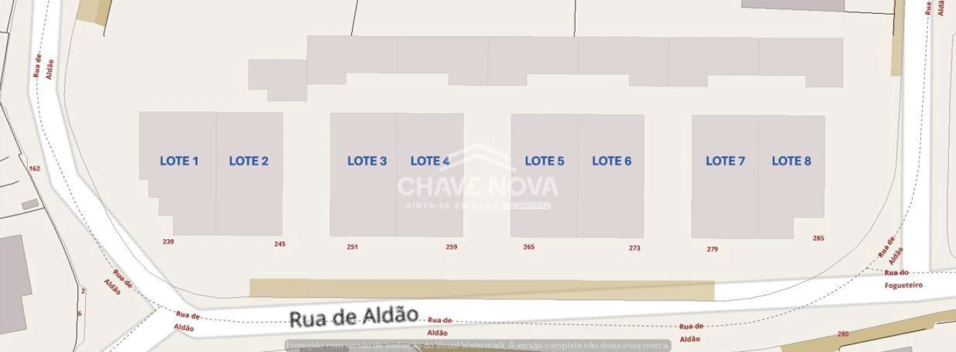 Moradia T3 para Venda em Santa Maria da Feira, Travanca, Sanfins e Espargo Foto 20