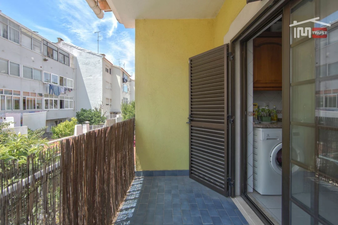 Apartamento T2 para Venda em Cascais e Estoril Foto 18