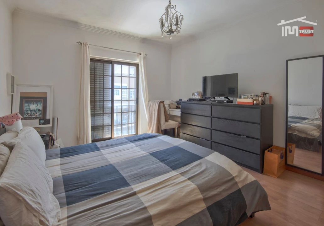 Apartamento T2 para Venda em Cascais e Estoril Foto 21