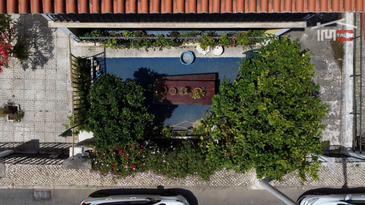 Apartamento T2 para Venda em Cascais e Estoril Foto 30