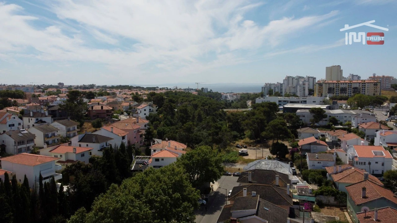 Apartamento T2 para Venda em Cascais e Estoril Foto 35
