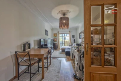 Apartamento T2 para Venda em Cascais e Estoril