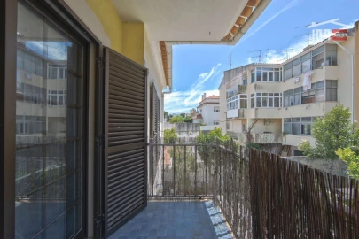 Apartamento T2 para Venda em Cascais e Estoril