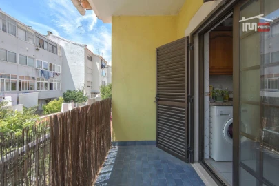 Apartamento T2 para Venda em Cascais e Estoril