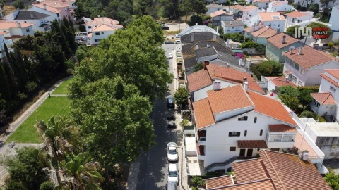 Apartamento T2 para Venda em Cascais e Estoril