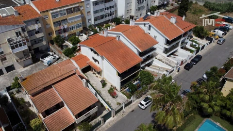Apartamento T2 para Venda em Cascais e Estoril