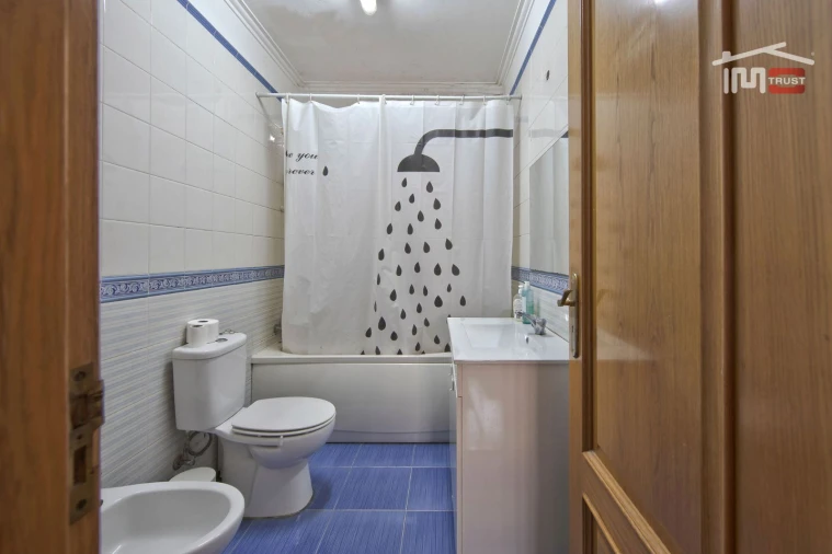 Apartamento T2 para Venda em Cascais e Estoril Foto 11