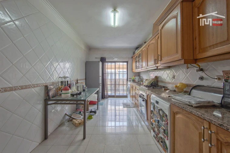 Apartamento T2 para Venda em Cascais e Estoril Foto 15