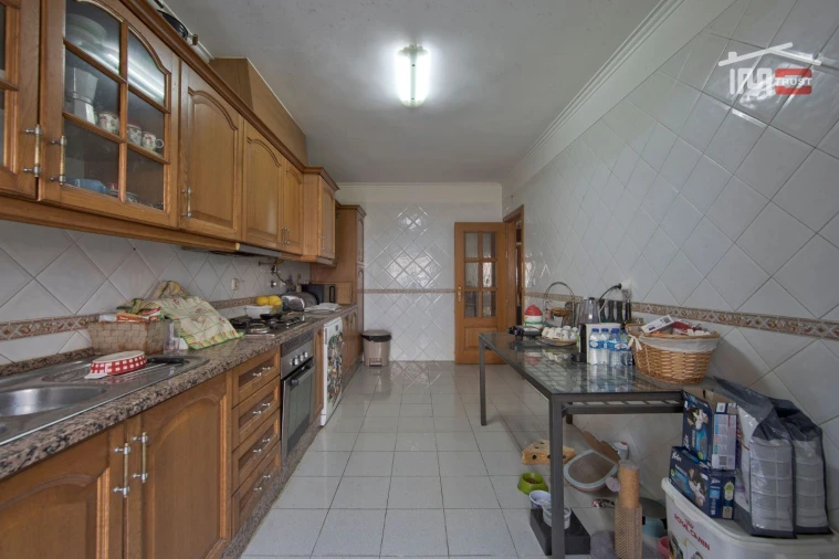 Apartamento T2 para Venda em Cascais e Estoril Foto 14