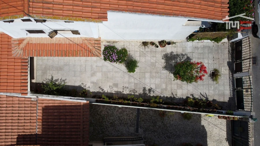 Apartamento T2 para Venda em Cascais e Estoril Foto 31