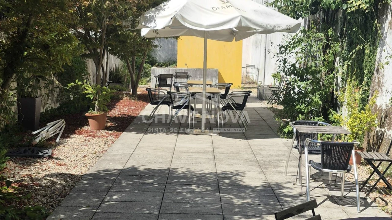 Negócio para Trespasse em Cedofeita, Santo Ildefonso, Sé, Miragaia, São Nicolau e Vitória Foto 1