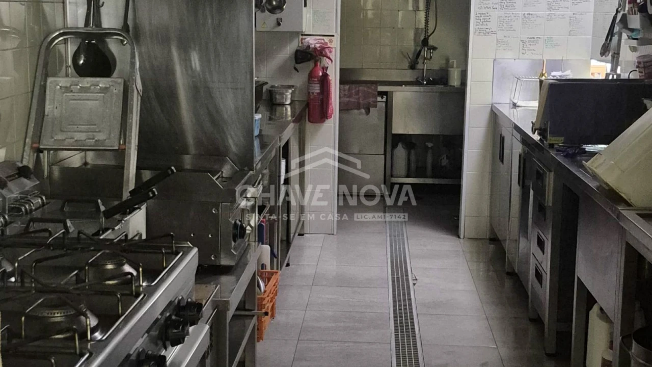 Negócio para Trespasse em Cedofeita, Santo Ildefonso, Sé, Miragaia, São Nicolau e Vitória Foto 6