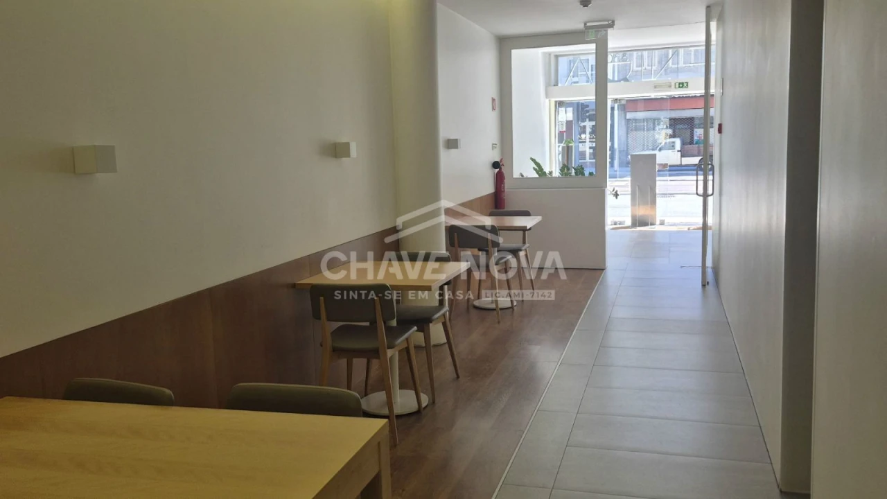 Negócio para Trespasse em Cedofeita, Santo Ildefonso, Sé, Miragaia, São Nicolau e Vitória Foto 9