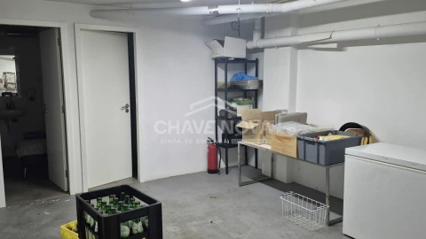 Negócio para Trespasse em Cedofeita, Santo Ildefonso, Sé, Miragaia, São Nicolau e Vitória