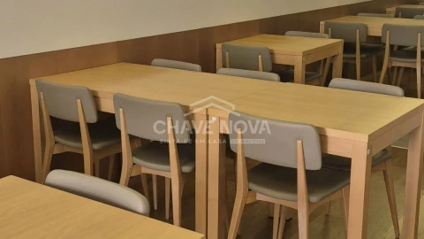 Negócio para Trespasse em Cedofeita, Santo Ildefonso, Sé, Miragaia, São Nicolau e Vitória