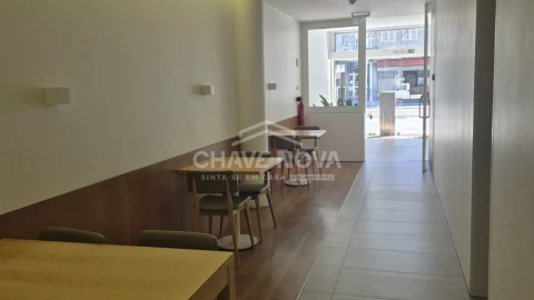 Negócio para Trespasse em Cedofeita, Santo Ildefonso, Sé, Miragaia, São Nicolau e Vitória