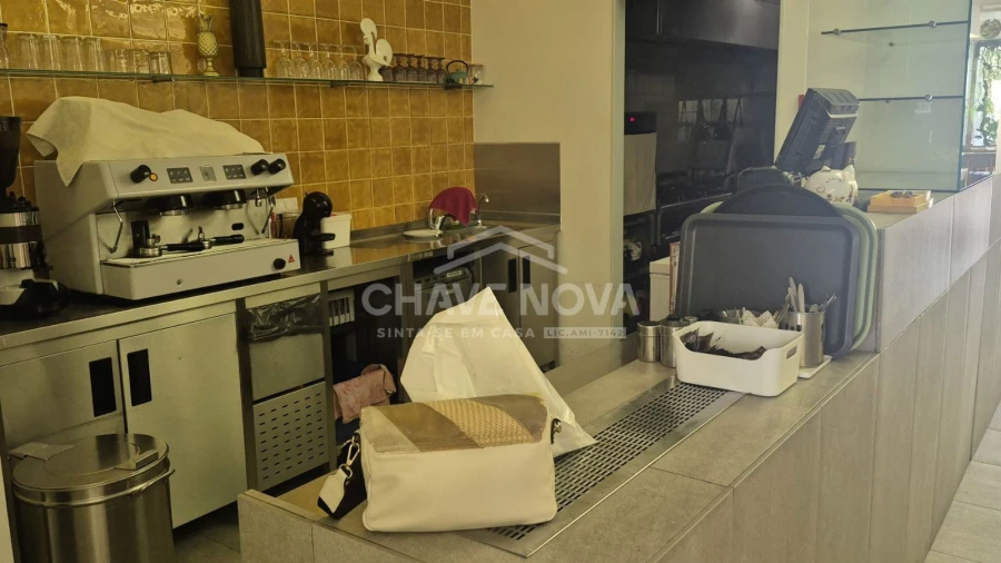 Negócio para Trespasse em Cedofeita, Santo Ildefonso, Sé, Miragaia, São Nicolau e Vitória Foto 4