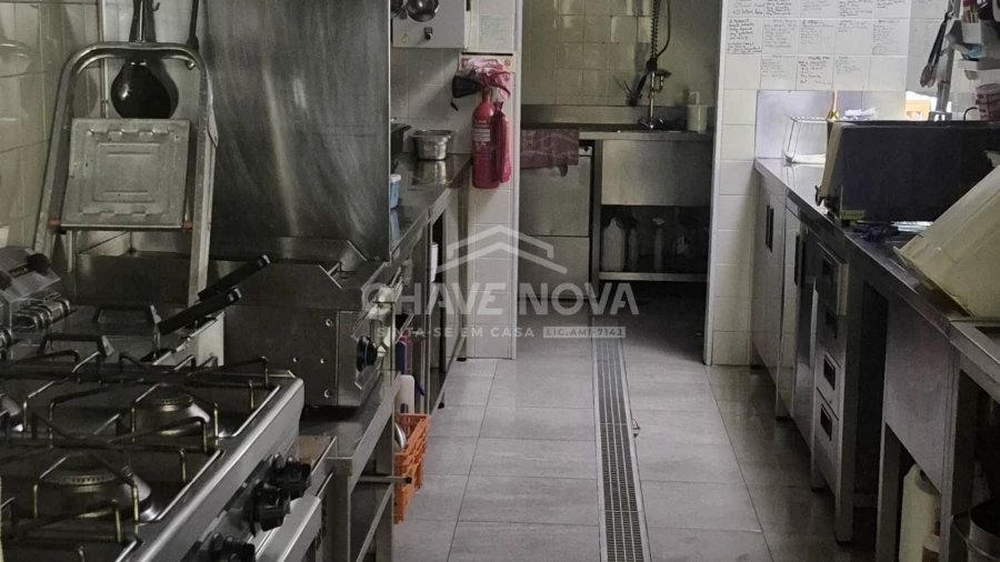 Negócio para Trespasse em Cedofeita, Santo Ildefonso, Sé, Miragaia, São Nicolau e Vitória Foto 6