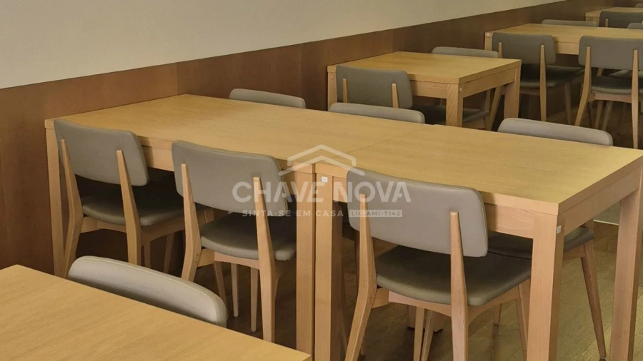 Negócio para Trespasse em Cedofeita, Santo Ildefonso, Sé, Miragaia, São Nicolau e Vitória Foto 8