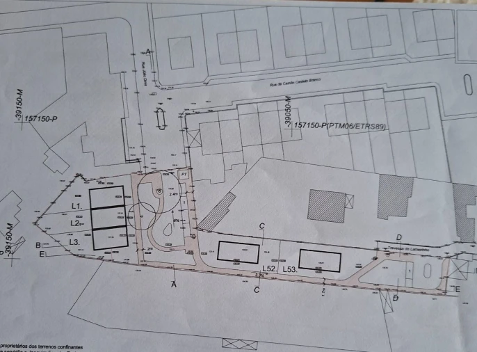 Terreno para Venda em Canelas Foto 8