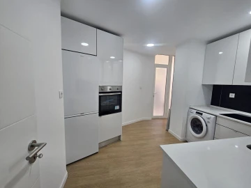 Apartamento T2 para Venda em Mina de Água