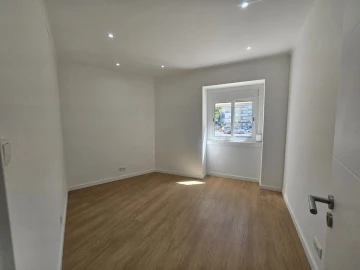 Apartamento T2 para Venda em Mina de Água