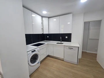 Apartamento T2 para Venda em Mina de Água
