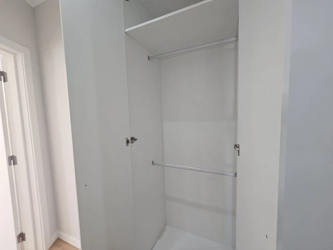 Apartamento T2 para Venda em Mina de Água Foto 4