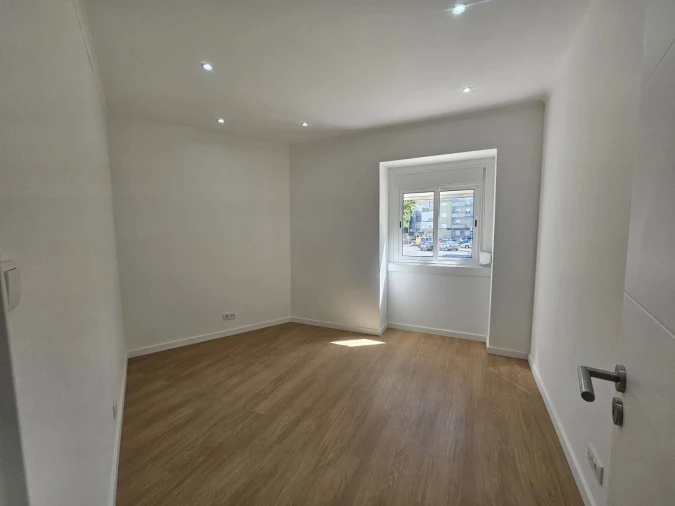 Apartamento T2 para Venda em Mina de Água Foto 8