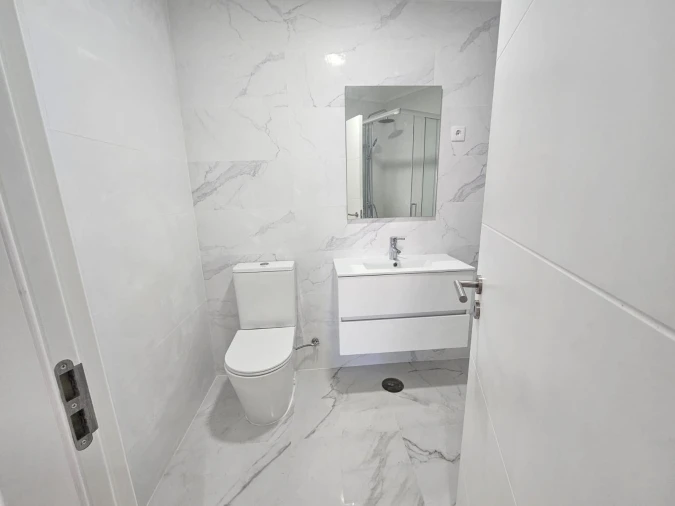 Apartamento T2 para Venda em Mina de Água Foto 10