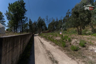 Terreno P/ Prédio para Venda em Caxarias