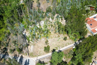 Terreno P/ Prédio para Venda em Caxarias
