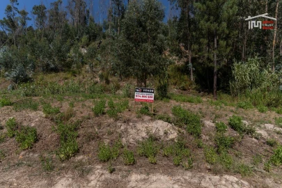 Terreno P/ Prédio para Venda em Caxarias