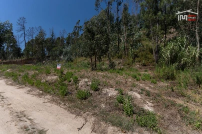 Terreno P/ Prédio para Venda em Caxarias