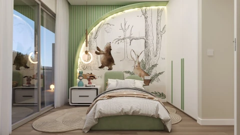 Apartamento T3 para Venda em Canidelo