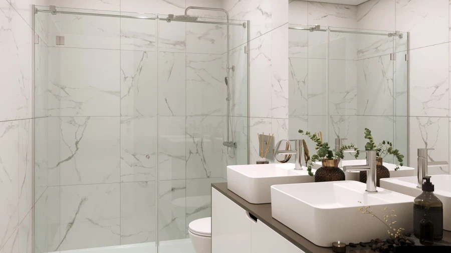 Apartamento T3 para Venda em Canidelo Foto 5