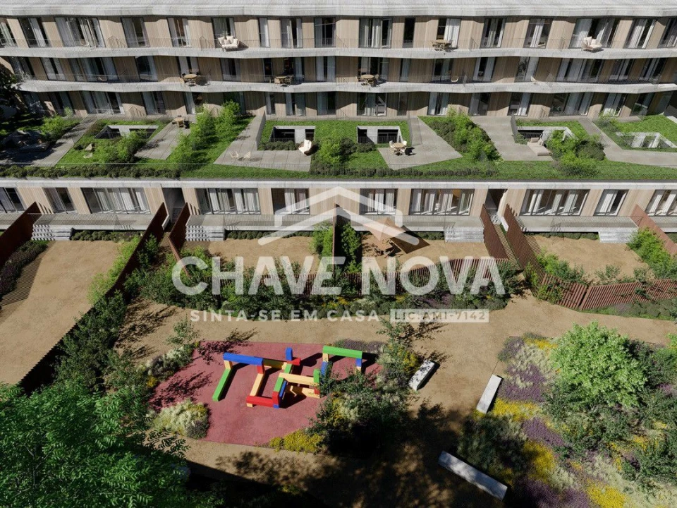 Apartamento T3 para Venda em Paranhos Foto 5
