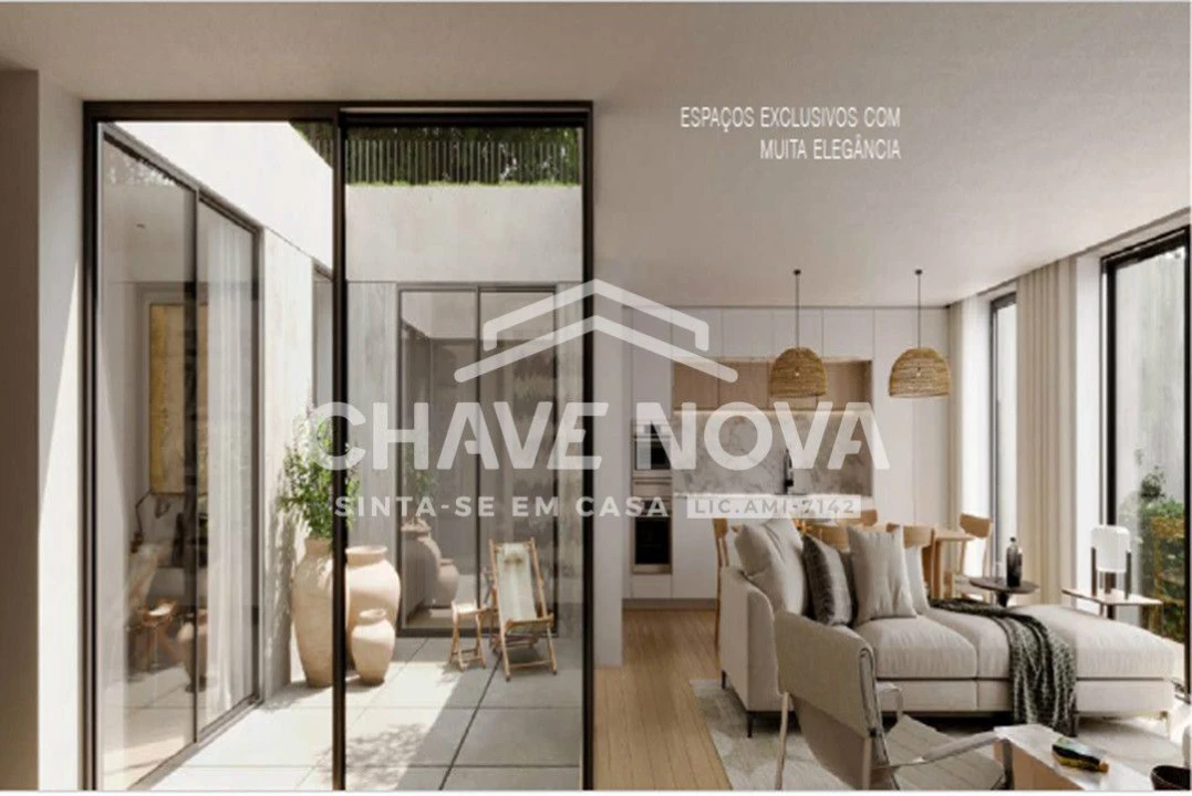 Apartamento T3 para Venda em Paranhos Foto 6