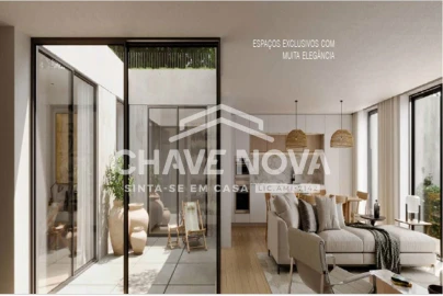 Apartamento T3 para Venda em Paranhos