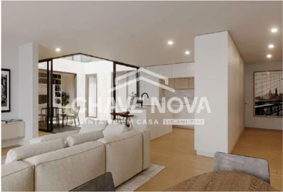 Apartamento T3 para Venda em Paranhos
