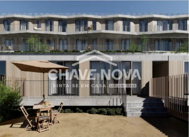 Apartamento T3 para Venda em Paranhos