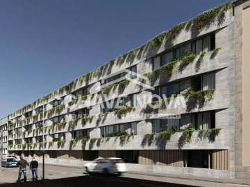 Apartamento T3 para Venda em Paranhos