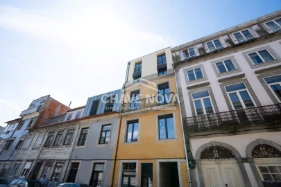 Apartamento T2 para Venda em Cedofeita, Santo Ildefonso, Sé, Miragaia, São Nicolau e Vitória