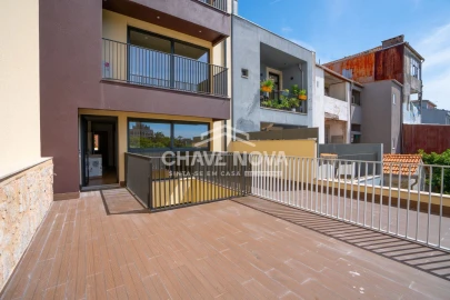 Apartamento T2 para Venda em Cedofeita, Santo Ildefonso, Sé, Miragaia, São Nicolau e Vitória